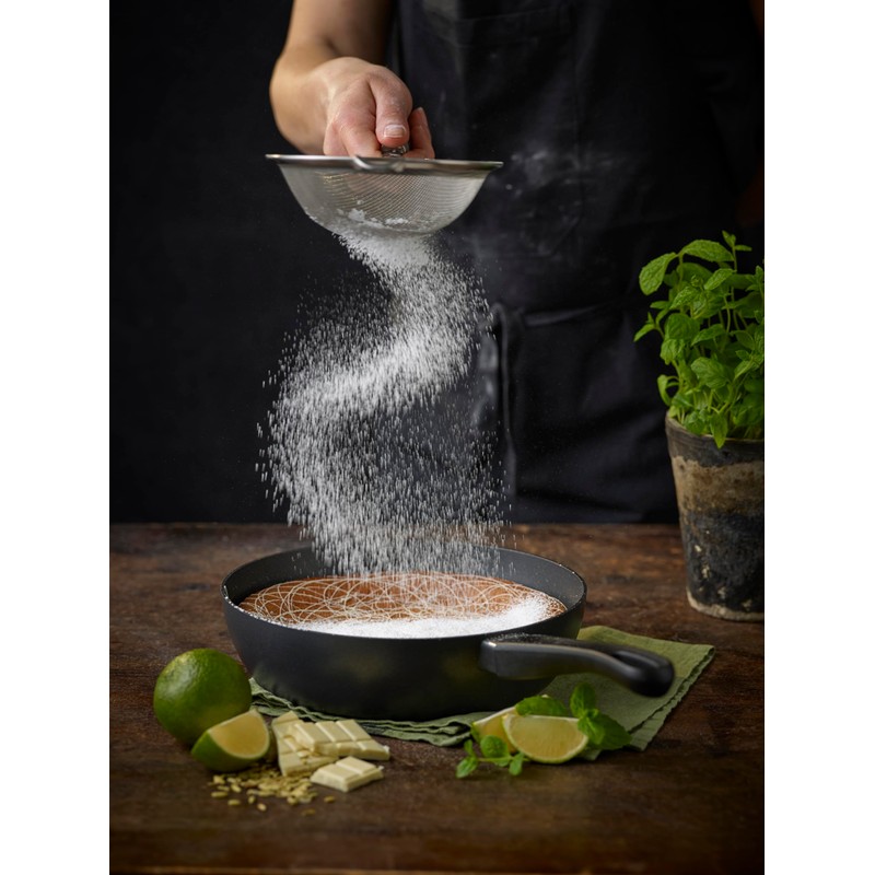 Scanpan Classic 9.5 inch Nonstick Fry Pan – Compatible with