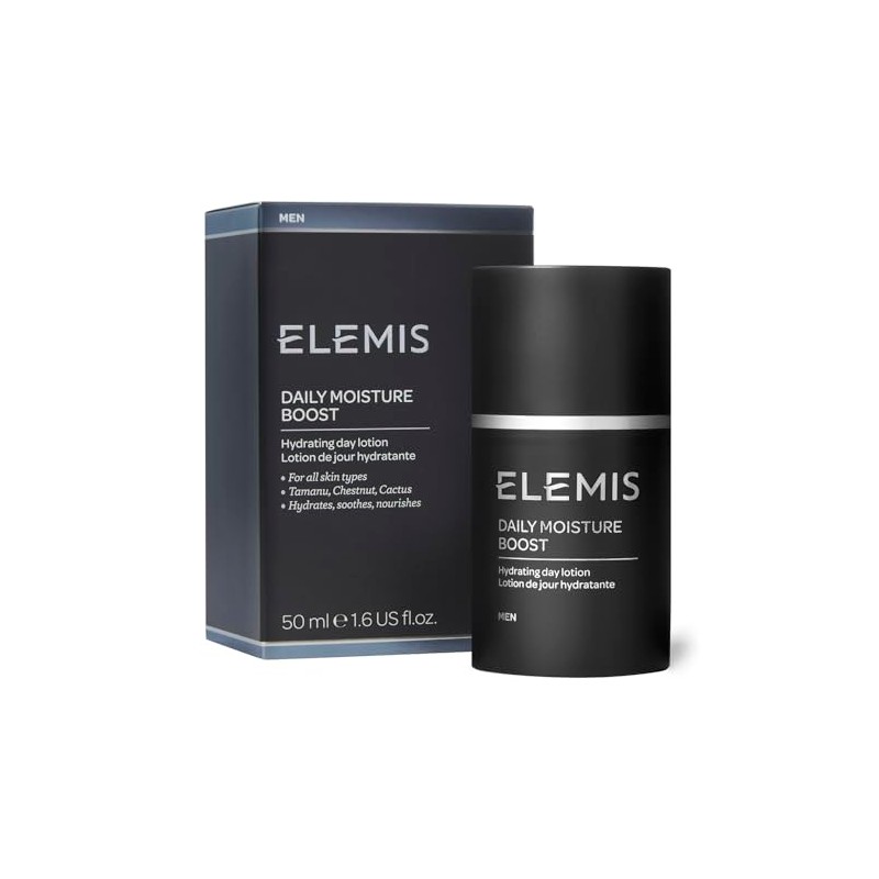 ELEMIS Men's Hydrate & Refresh Gift Set