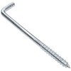 AERZETIX - C47882 - Set of 20 - Screw Hooks