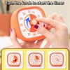 Visual Timer for Kids - 60 Minute Visual Kids Timer