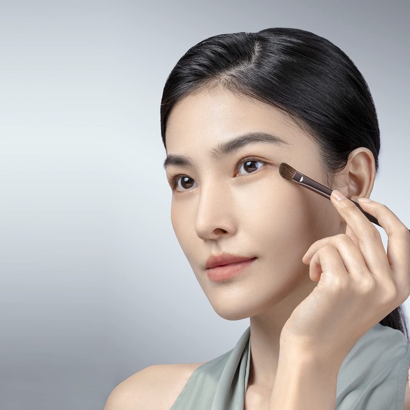 SIXPLUS Limited Edition Makeup Brush 15 - Piece Set in