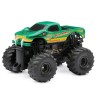 New Bright (1:43) Kid's Radio Control Snake Bite Green Monster