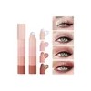 Sombra Para Ojos En Barra Varios Tonos Perla Impermeable 4