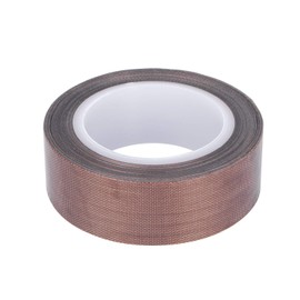 Teflon Tape/PTFE Tape for Vacuum Sealer Machine,Hand and Impulse Sealers (3/4-inch x 33 Feet)-Fits FoodSaver, Seal A Meal, Weston, Cabella's and Many More