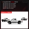 Dtomi Diesel Filter Kit Compatible With Dodge Vehicle 5.9L Cummins