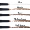 Define-n-Tame Brow Lifting Stick:_Medium Brown