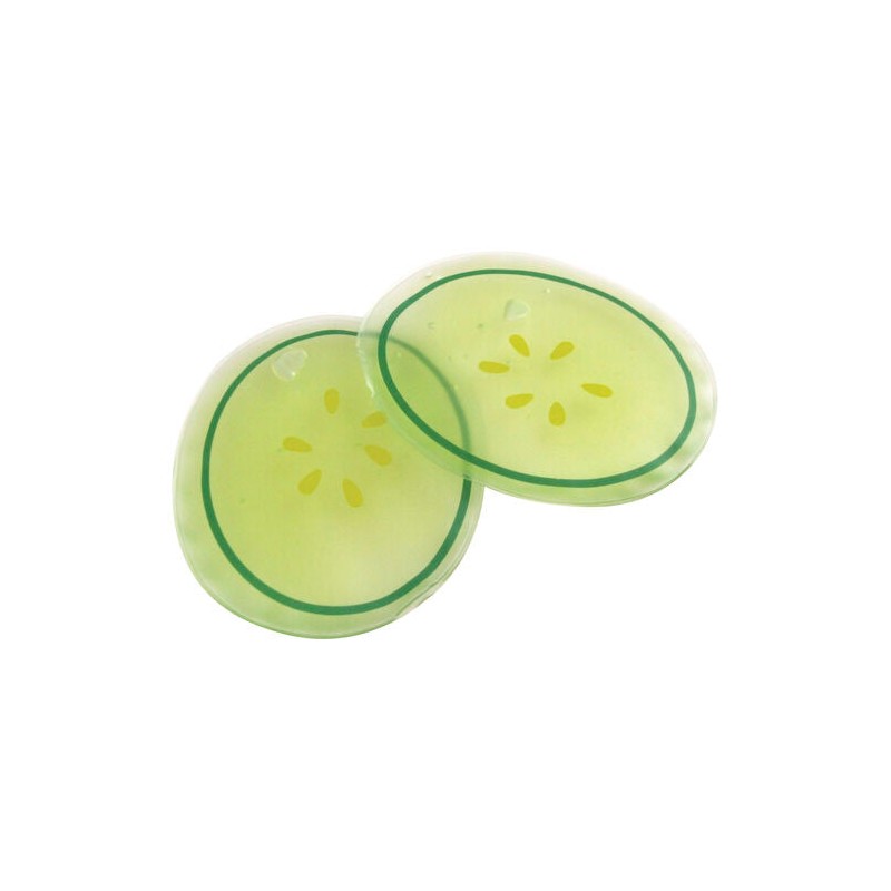 Manicare Soothing Eye Gels 2 Pack