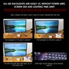 Voltage Test 1mA/30mA Convertible LED Backlight Tester Screen LED LCD