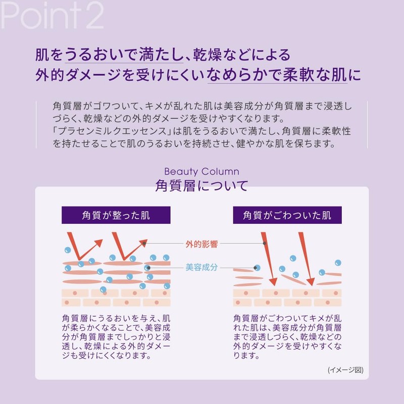 Bb.Lab. BB Labo Placen Milk Essence, 1.0 fl oz (30