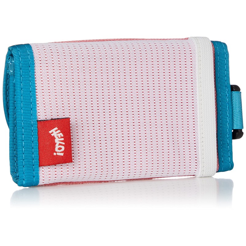 Chums Men's Key Case, Sweat Nylon, green