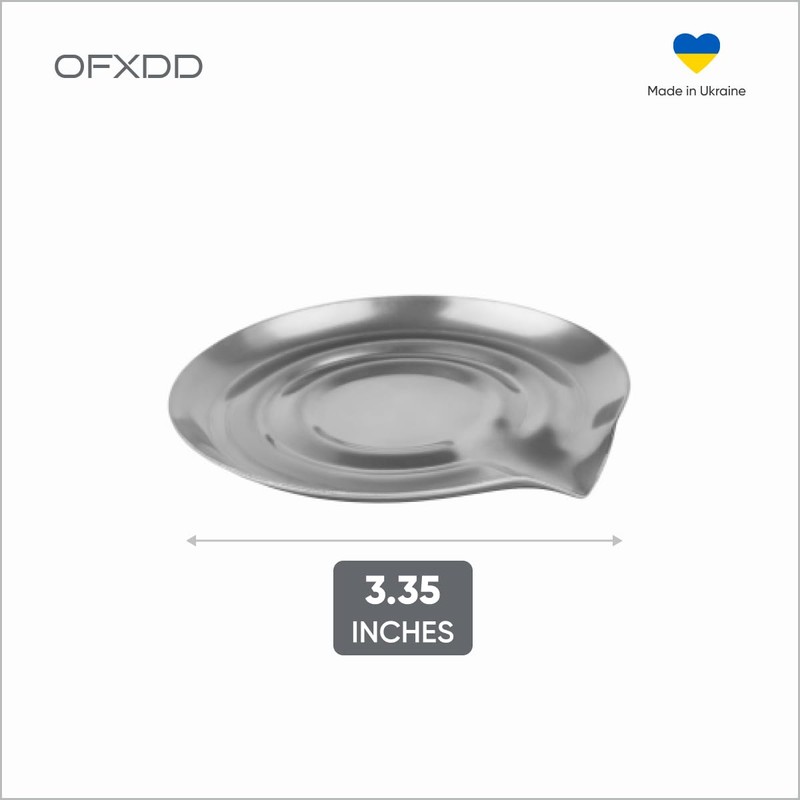 Pot Minder - Stainless Steel Pot Watcher Disc - Boil