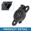 A ABSOPRO Warning Buzzer 8E0919279 Reverse Parking Aid for Volkswagen