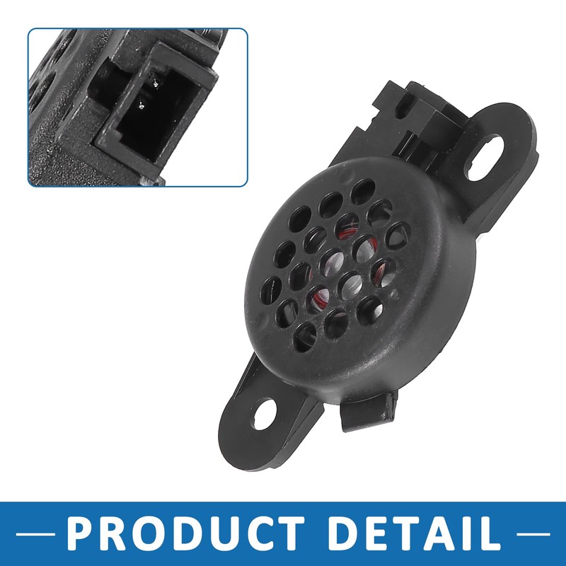 A ABSOPRO Warning Buzzer 8E0919279 Reverse Parking Aid for Volkswagen