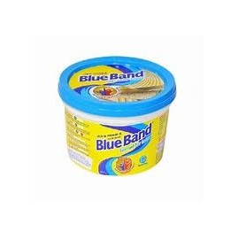 Blue Band Butter (low fat) 250g