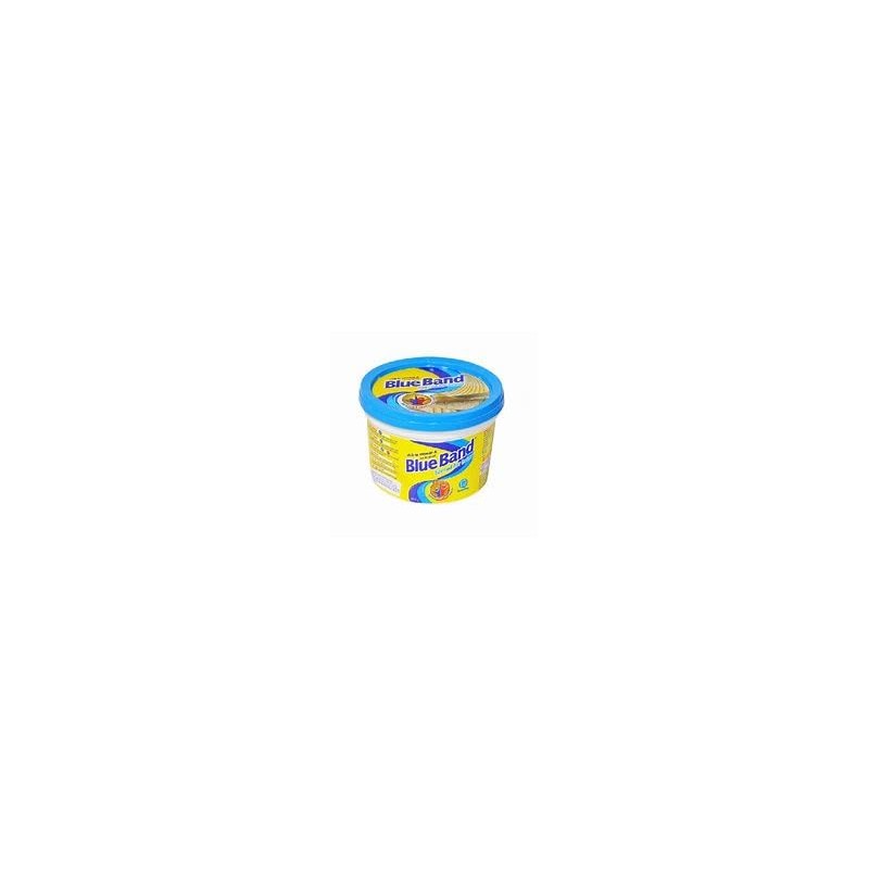 Blue Band Butter (low fat) 250g