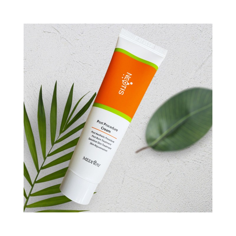 Mediway Korea [For dermatology hospital use only] Neotis PP cream