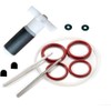 FIX E02 P4071#58113 Hot Tub Water Wasserpumpe Rotor for Coleman