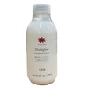 Number Three Hito Flower AR Shampoo M, 10.1 fl oz