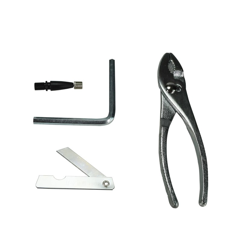 Stop & Go 5001 24 Piece Tubeless Mushroom Plug Tire