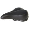 Soft Saddle ◆ Cionlli Butt Friendly Low Rebound Urethane Built-in