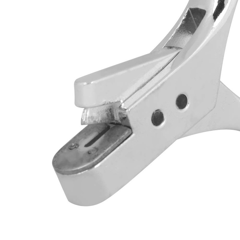 Nikou Pattern Notcher, Paper Notcher Garment Pattern Dressmaker's Tool with