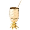 Utopia Hawaii, F92061-000000-B01001, Hawaii Gold Pineapple 20oz (57cl) (Box of