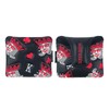 KOOLEVER Mallet Putter Headcover, Golf Putter Head Covers, PU Leather