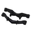 Plastic Front and Rear Body Mount Bracket for ZD Racing