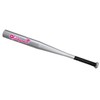 Fun cost baseball bat aluminium girlspower 26 inches 65 cm