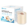 Hydrocolloid Bandages for Wound Care, Extra Large Medical-Grade Hydrocolloid Roll