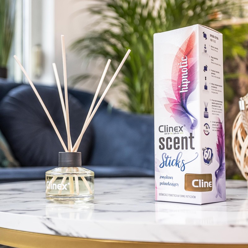 CLINEX Odour Killer Air Freshener 45 ml