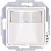 Combined Motion Sensor, 40-400W Resistive, 2-Wire, KOPP OBJECT HK 07Pure