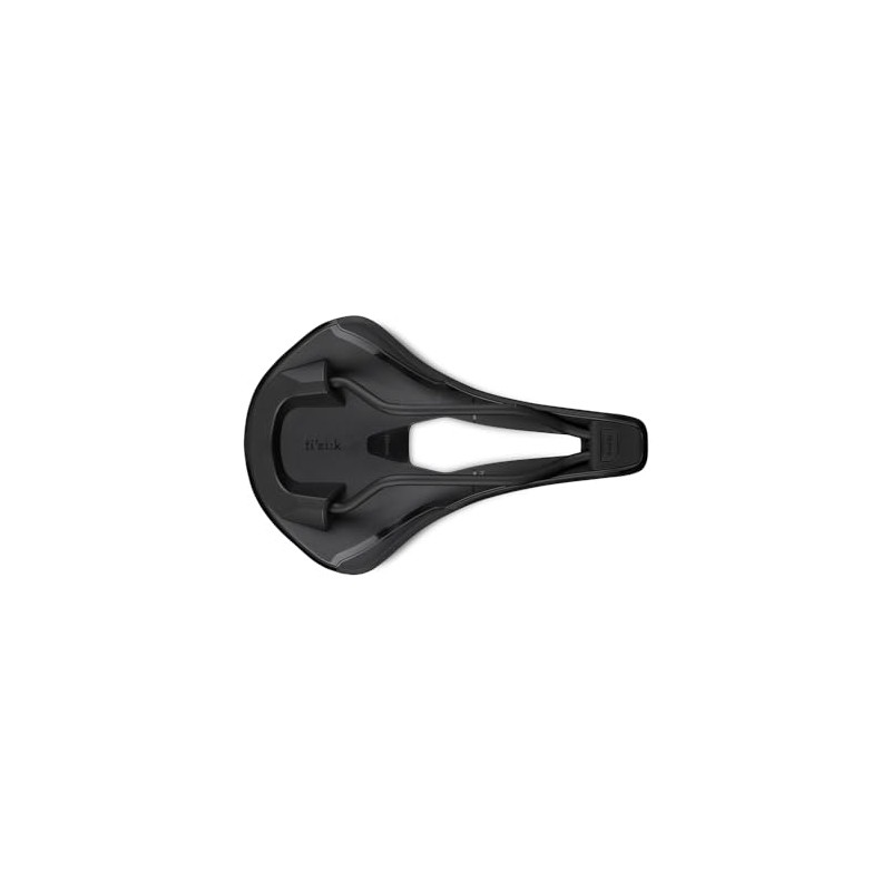 Fizik Tempo Argo R5 Road Bike Saddle Black One Size