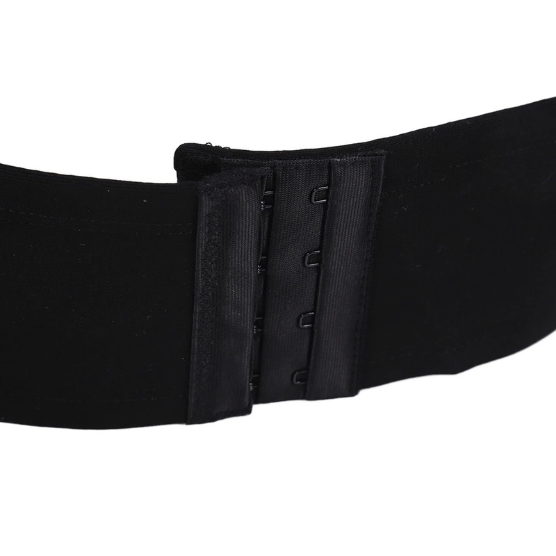 HAIBING Breast Band, Breast Compression, Excellent Support Implant Stabilizer, Soft