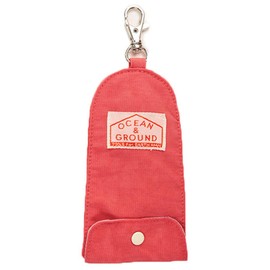 Ocean and Ground GOODAY 1625901 1915901 Key Case, Kids, Junior