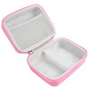 Khanka Hard Case for Prograce Instant Print Camera for Children