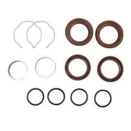 Unbranded For 2008-2019 Hayabusa , For 2005-2008 GSXR1000 OEM Fork Seal Kit New
