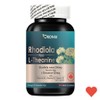 Self Sheet l Theanine Capsule 2 months worth Rhodiola Fatigue Stress, 1 piece, 1 tablet / 셀프 시트지 l 테아닌 캡슐 2개월분 홍경천 피로 스트레스, 1개, 1정