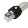 Tone 2BAQ-16L085 Quick Release Socket Adapter for Electric Drills, Bit