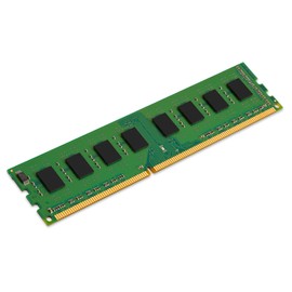 Kingston ValueRAM DDR5, Memoria para PC, Capacidad: 8GB, Frecuencia: 5600MT/s, Latencia: CL 46, Factor de Forma: DIMM 288-Pin, Numero de Parte: KVR56U46BS6-8