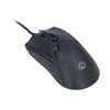 RGB Gaming Mouse 7200DPI USB Mouse Wired 6 Keys ABS