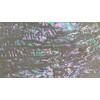 GOMMO White Prism Abalone Shell Veneer Sheet for Inlay and
