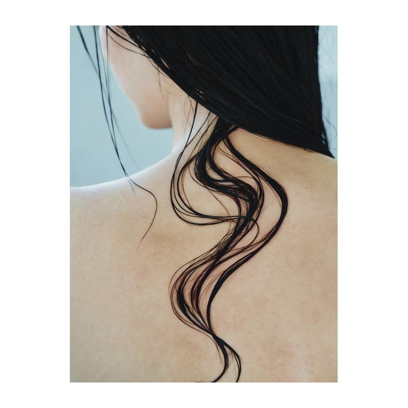 Botanic Repair Shampoo 400ML / 보타닉 리페어 샴푸 400ML