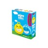 Smile Bouncy Ball, BPA-Free, 450 mm to 50 kg, Promotes