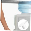 LALAFINA Practical Water Dispenser Smart Seat Durable Accessory for Easy