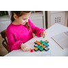 SmartGames - Diamond Quest, Puzzle Game with 80 Challenges, 10+