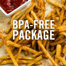 OLD BAY Hot Seasoning, 2.12 OZ (Pack of 12)