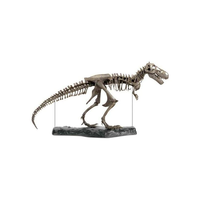 Discovery 3D Puzzles Dinosaur T-Rex 60-Piece Discovery kids