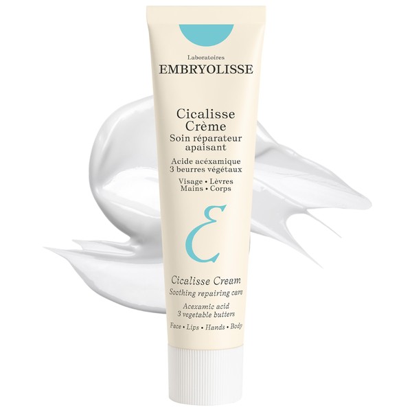 Embryolisse Embryolisse Cicalisse SOS Restore Moisturizing Skin Cream, 40 ml