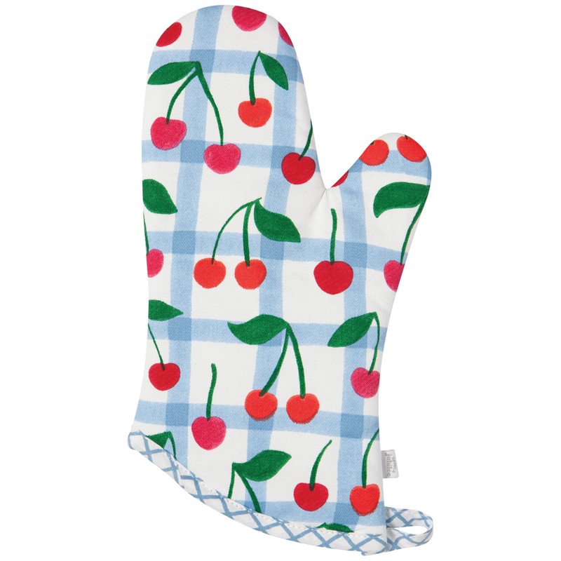 Jubilee Very Cherry Mitts Set of 1